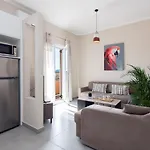 Aris By Anita Homes * Corfu (city)