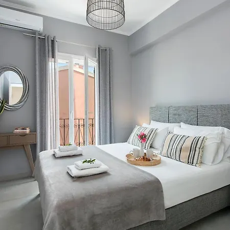 Lejlighed Aris By Anita Homes Corfu (city)