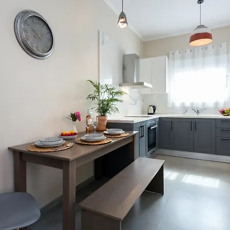 Appartement Aris By Anita Homes