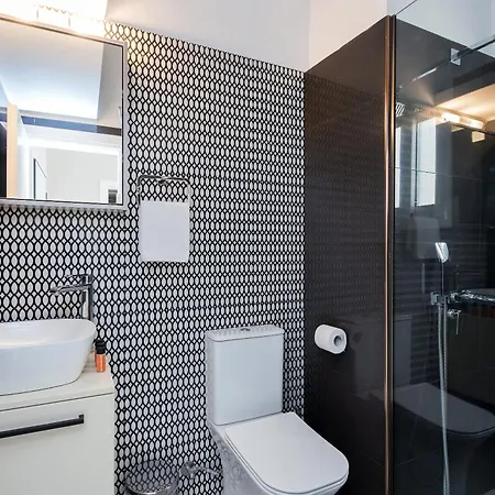 Aris By Anita Homes Appartement Corfu (city)