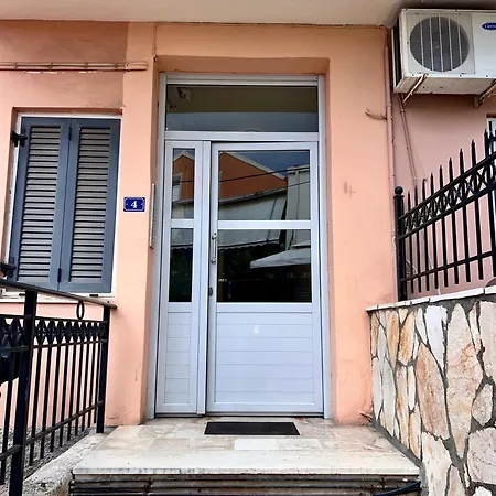 Aris By Anita Homes * Corfu (city)