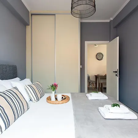 Aris By Anita Homes * Corfu (city)