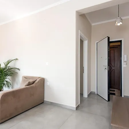 Aris By Anita Homes Lejlighed Corfu (city)