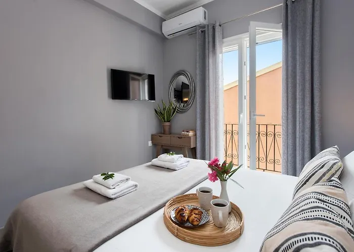 Aris By Anita Homes Appartement