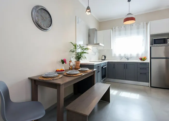 Appartement Aris By Anita Homes