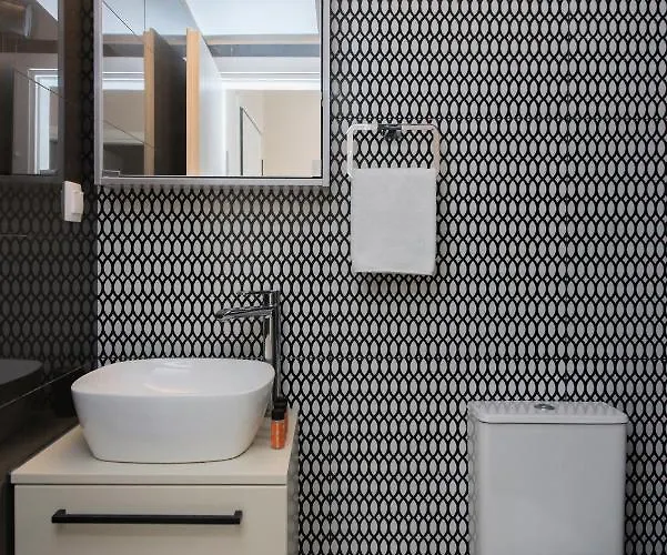 Appartement Aris By Anita Homes Corfu (city)
