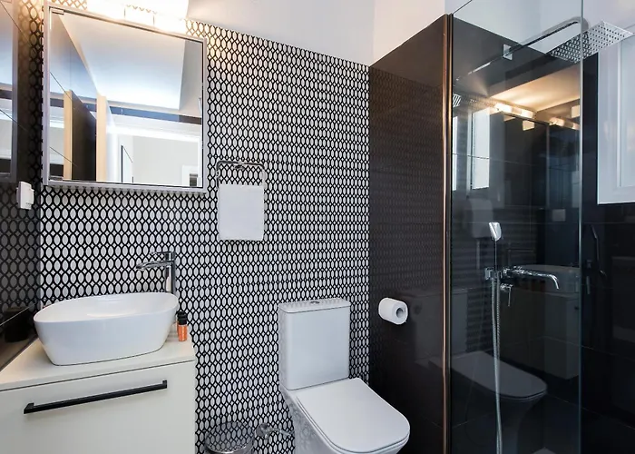 Aris By Anita Homes Appartement Corfu (city)