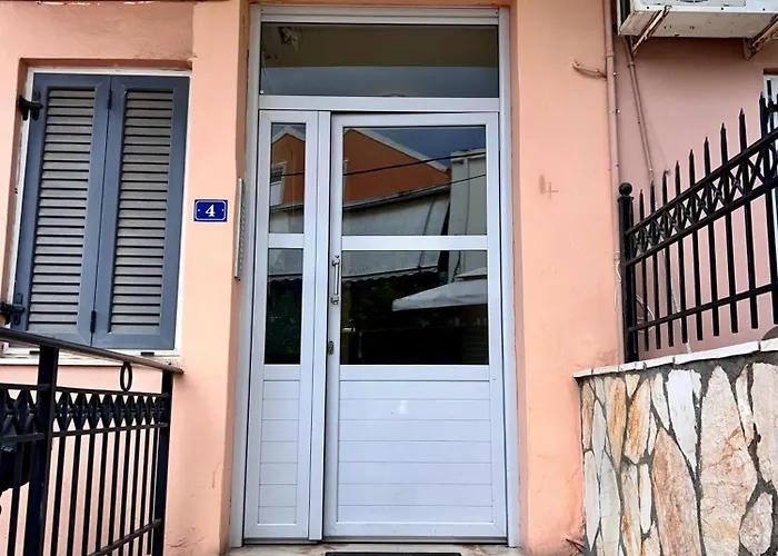 Aris By Anita Homes * Corfu (city)