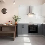 Aris By Anita Homes Appartement