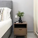 Aris By Anita Homes Appartement *