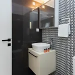 Aris By Anita Homes Appartement *